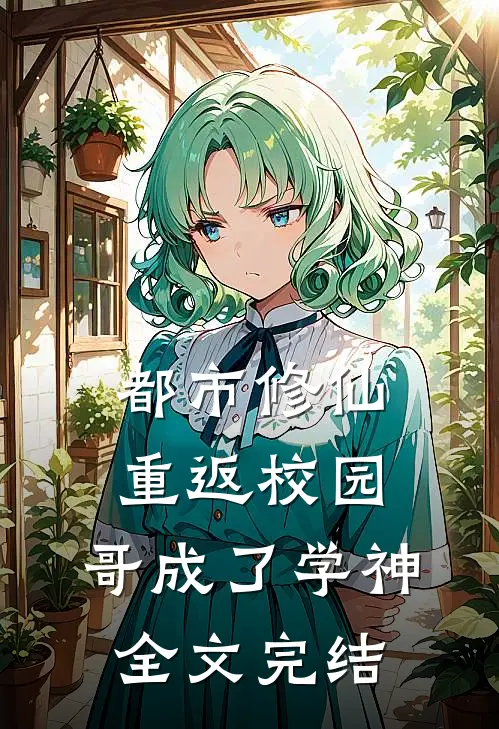 都市修仙：重返校园，哥成了学神全文完结