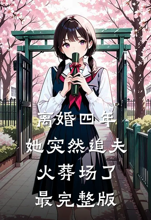 离婚四年，她突然追夫火葬场了最完整版