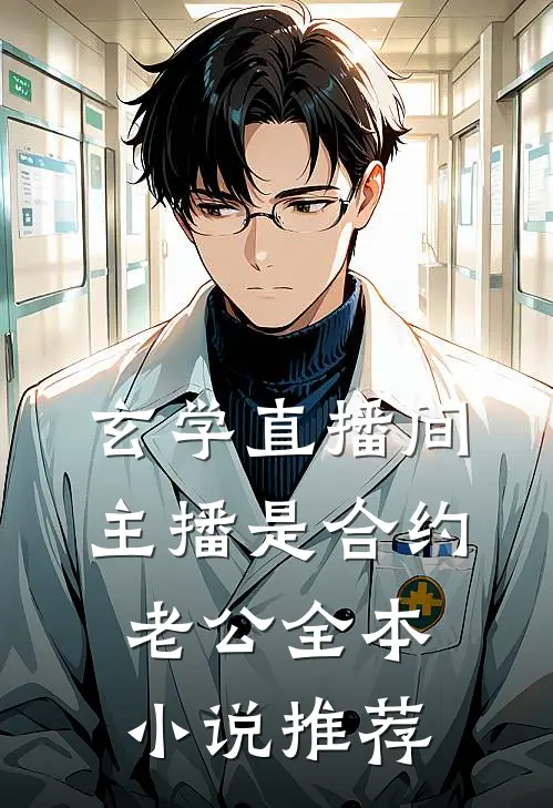 玄学直播间：主播是合约老公全本小说推荐