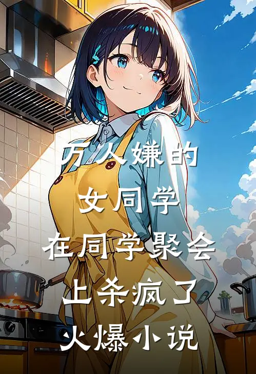 万人嫌的女同学，在同学聚会上杀疯了火爆小说