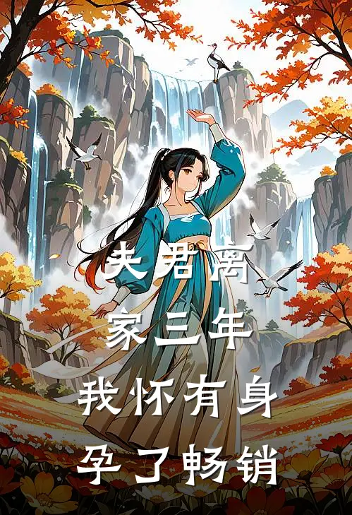 夫君离家三年，我怀有身孕了畅销