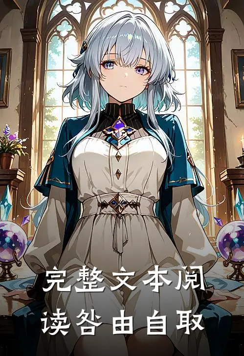完整文本阅读咎由自取