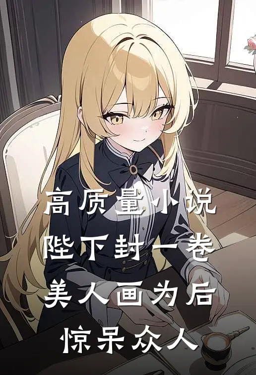 高质量小说陛下封一卷美人画为后，惊呆众人