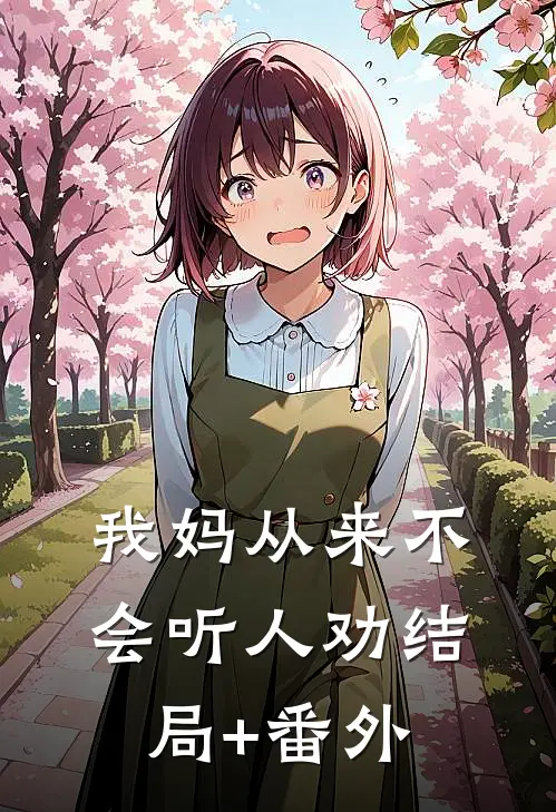 我妈从来不会听人劝结局+番外