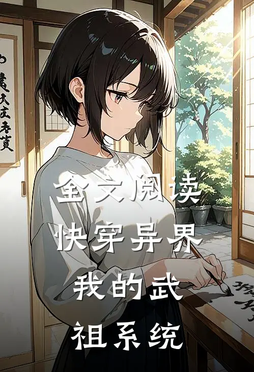 全文阅读快穿异界：我的武祖系统