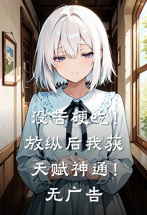 没苦硬吃！放纵后我获天赋神通！无广告