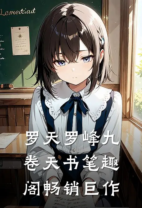 罗天罗峰九卷天书笔趣阁畅销巨作