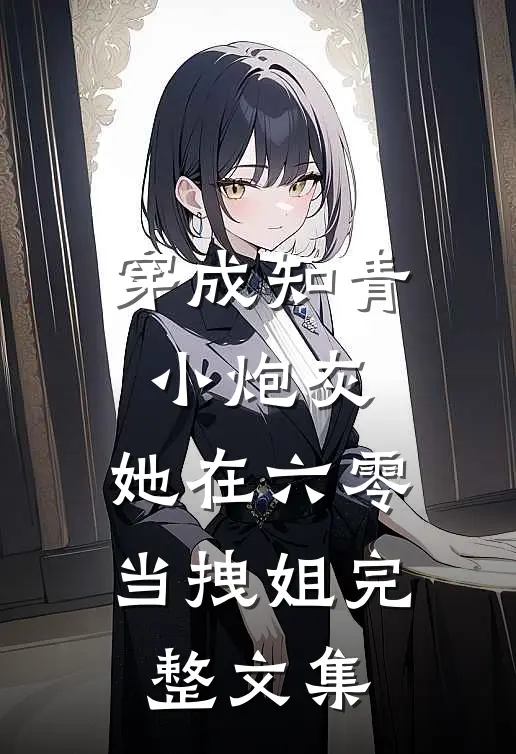 穿成知青小炮灰，她在六零当拽姐完整文集