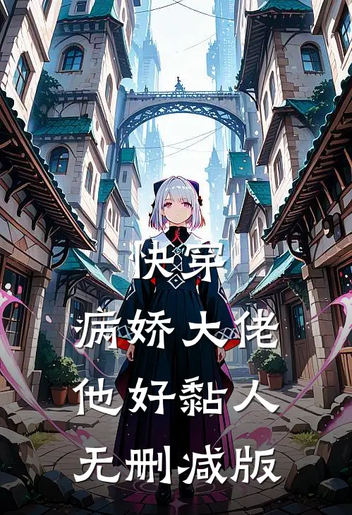 快穿：病娇大佬他好黏人无删减版