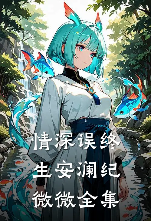 情深误终生安澜纪微微 全集