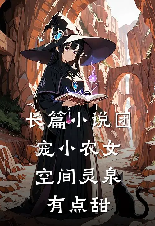 长篇小说团宠小农女：空间灵泉有点甜