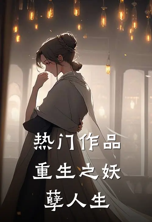 热门作品重生之妖孽人生
