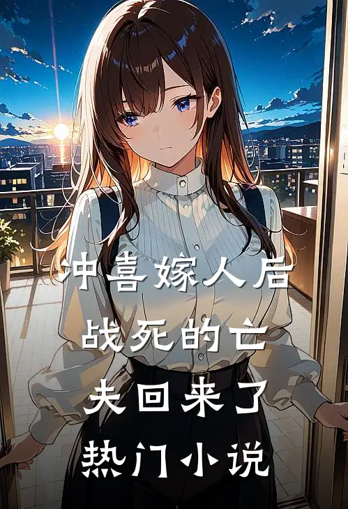 冲喜嫁人后，战死的亡夫回来了热门小说