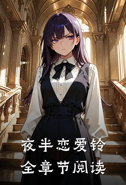 夜半恋爱铃全章节阅读