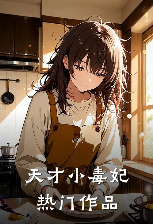 天才小毒妃热门作品
