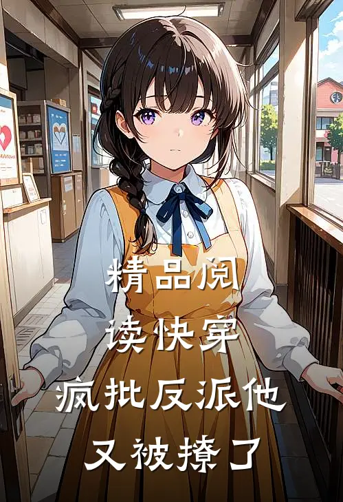 精品阅读快穿：疯批反派他又被撩了
