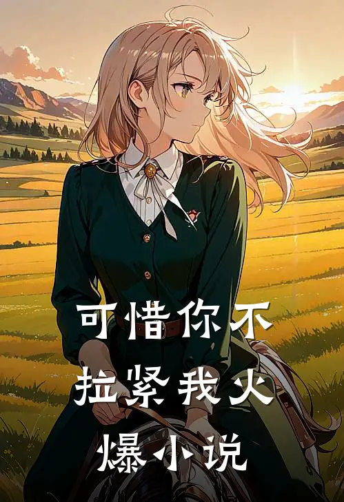 可惜你不拉紧我火爆小说