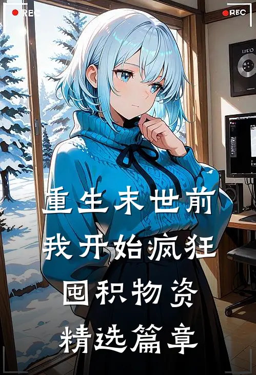 重生末世前，我开始疯狂囤积物资精选篇章