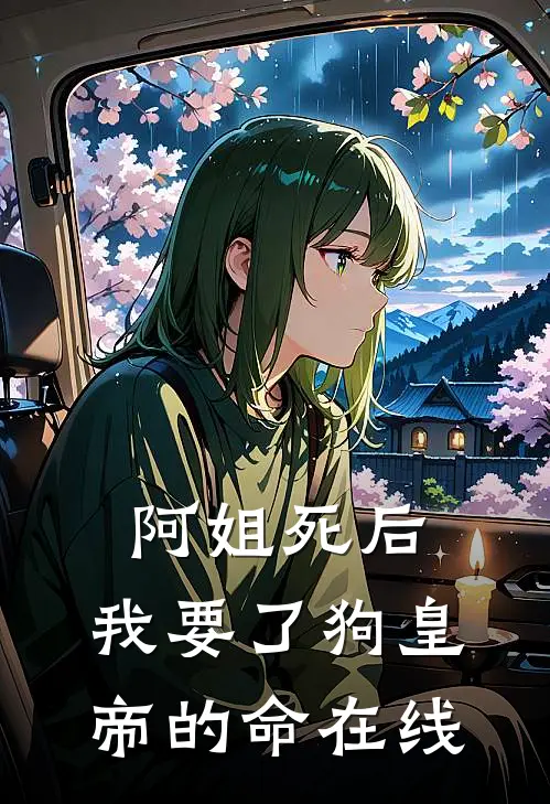 阿姐死后，我要了狗皇帝的命在线