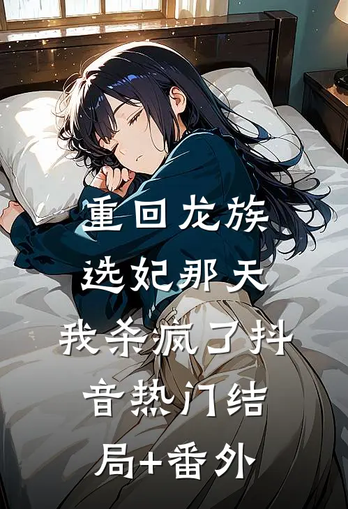 重回龙族选妃那天，我杀疯了抖音热门结局+番外