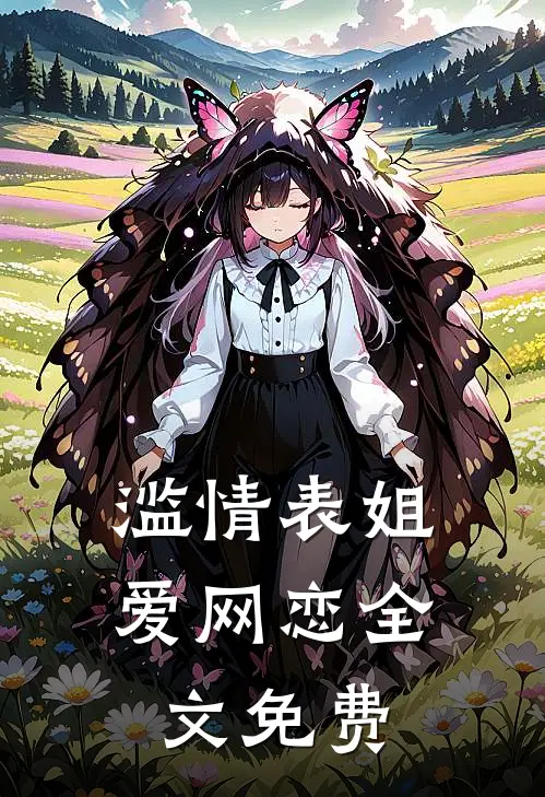 滥情表姐爱网恋全文免费