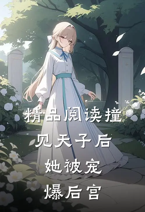 精品阅读撞见天子后，她被宠爆后宫