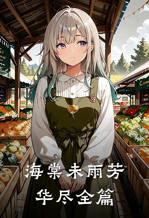 海棠未雨芳华尽全篇