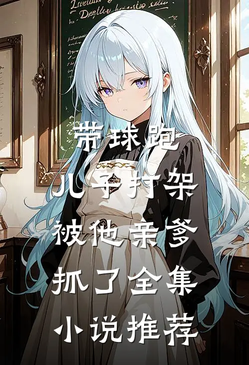 带球跑：儿子打架被他亲爹抓了全集小说推荐