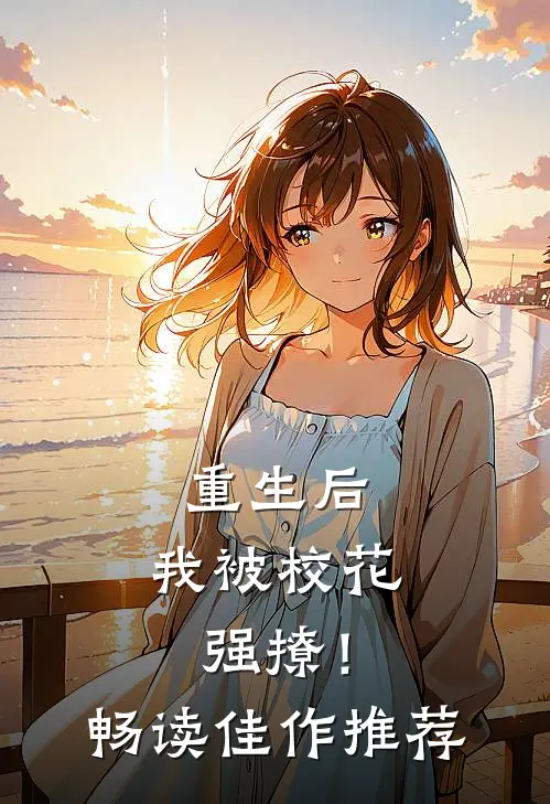 重生后，我被校花强撩！畅读佳作推荐