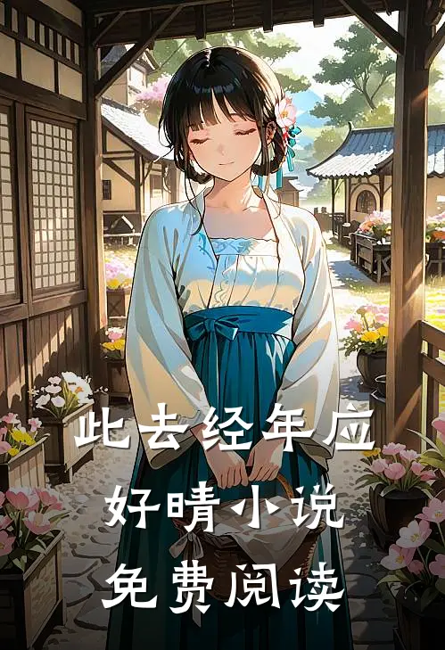 此去经年应好晴小说免费阅读