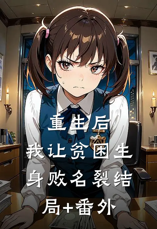 重生后，我让贫困生身败名裂结局+番外