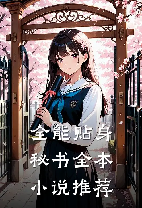 全能贴身秘书全本小说推荐