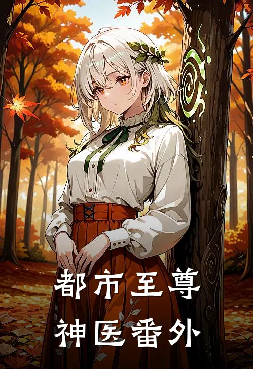 都市至尊神医番外