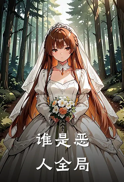 谁是恶人全局