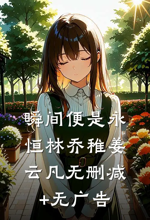 瞬间便是永恒林乔稚姜云凡无删减+无广告
