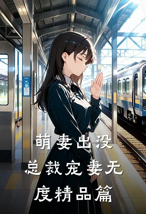 萌妻出没：总裁宠妻无度精品篇