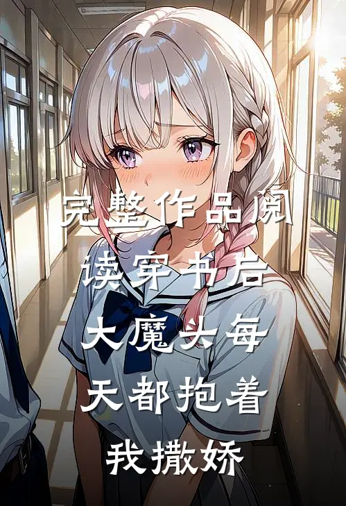 完整作品阅读穿书后，大魔头每天都抱着我撒娇