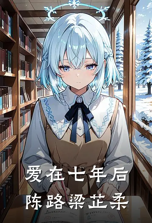 爱在七年后陈路梁芷柔