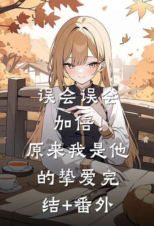 误会误会加倍！原来我是他的挚爱完结+番外