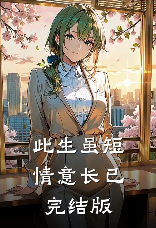 此生虽短情意长已完结版