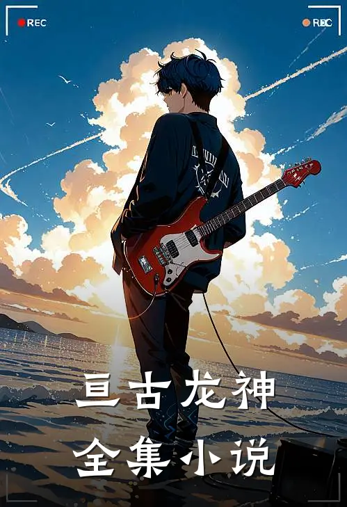 亘古龙神全集小说
