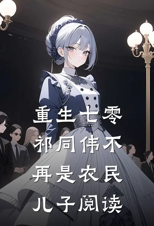 重生七零：祁同伟不再是农民儿子阅读