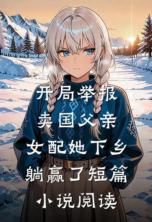 开局举报卖国父亲，女配她下乡躺赢了短篇小说阅读