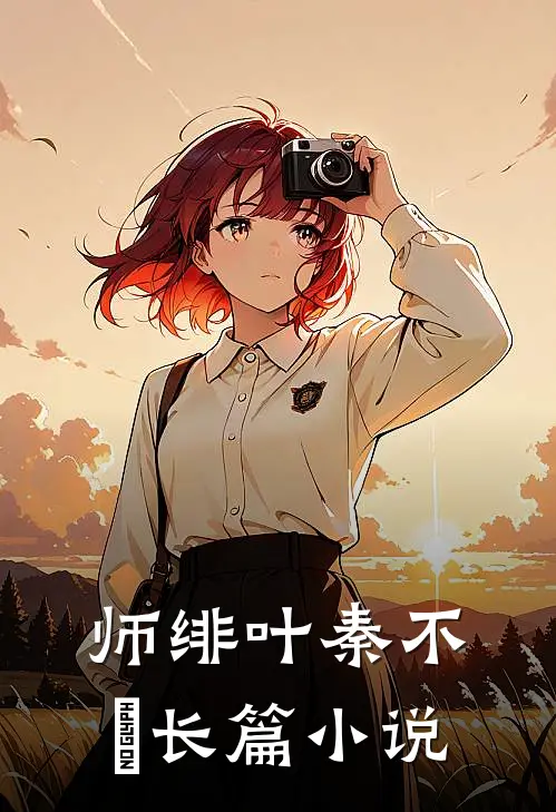 师绯叶秦不俍长篇小说