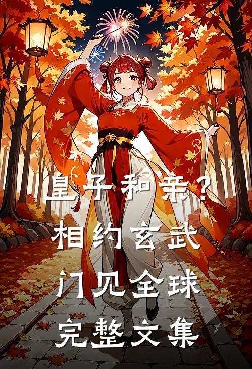 皇子和亲？相约玄武门见全球完整文集