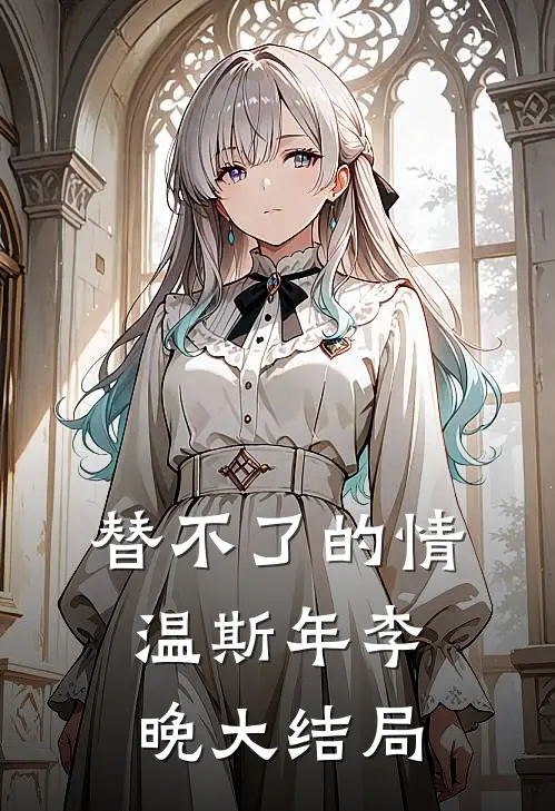 替不了的情温斯年李晚大结局