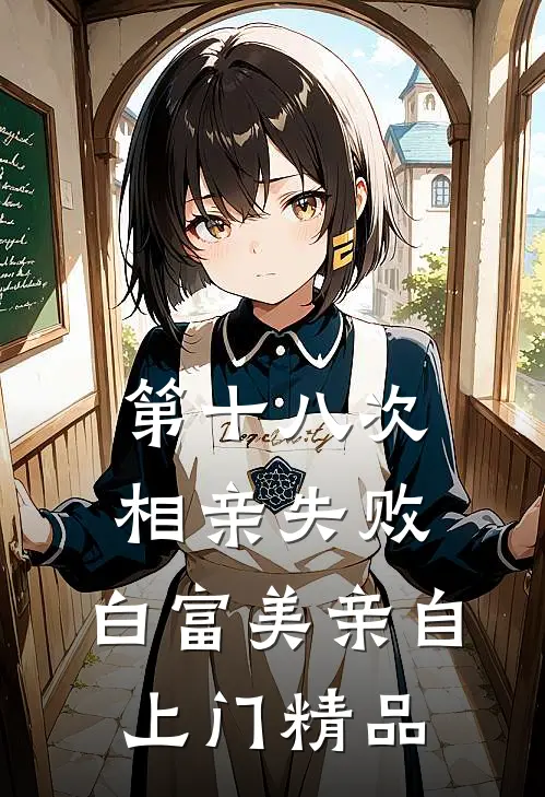 第十八次相亲失败，白富美亲自上门精品