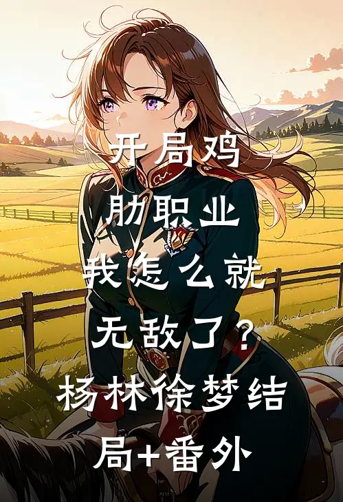 开局鸡肋职业，我怎么就无敌了？杨林徐梦结局+番外