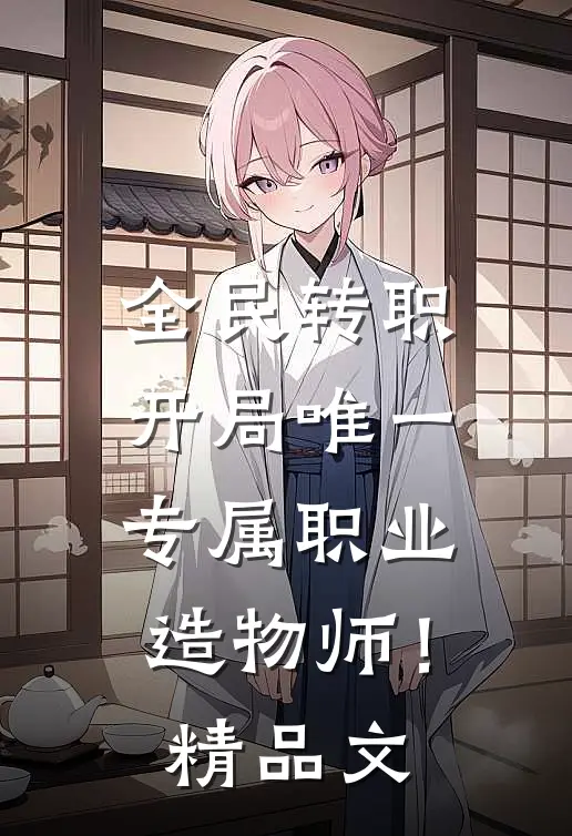全民转职：开局唯一专属职业，造物师！精品文