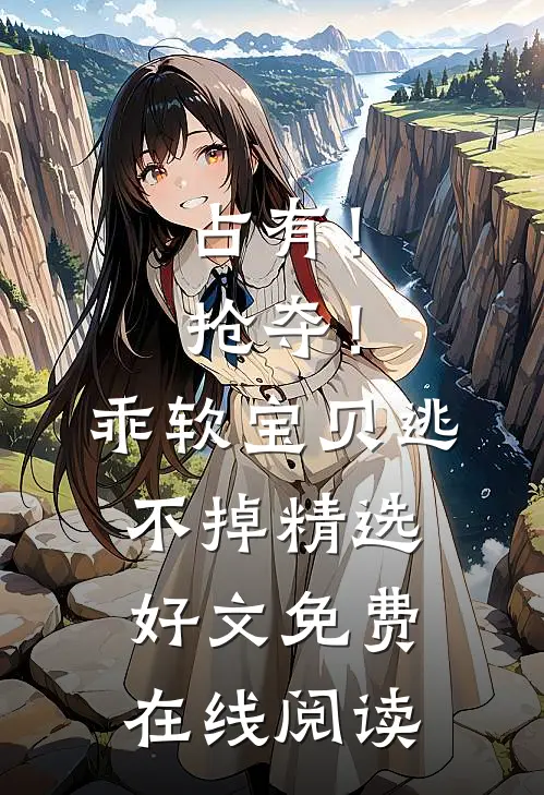 占有！抢夺！乖软宝贝逃不掉精选好文免费在线阅读